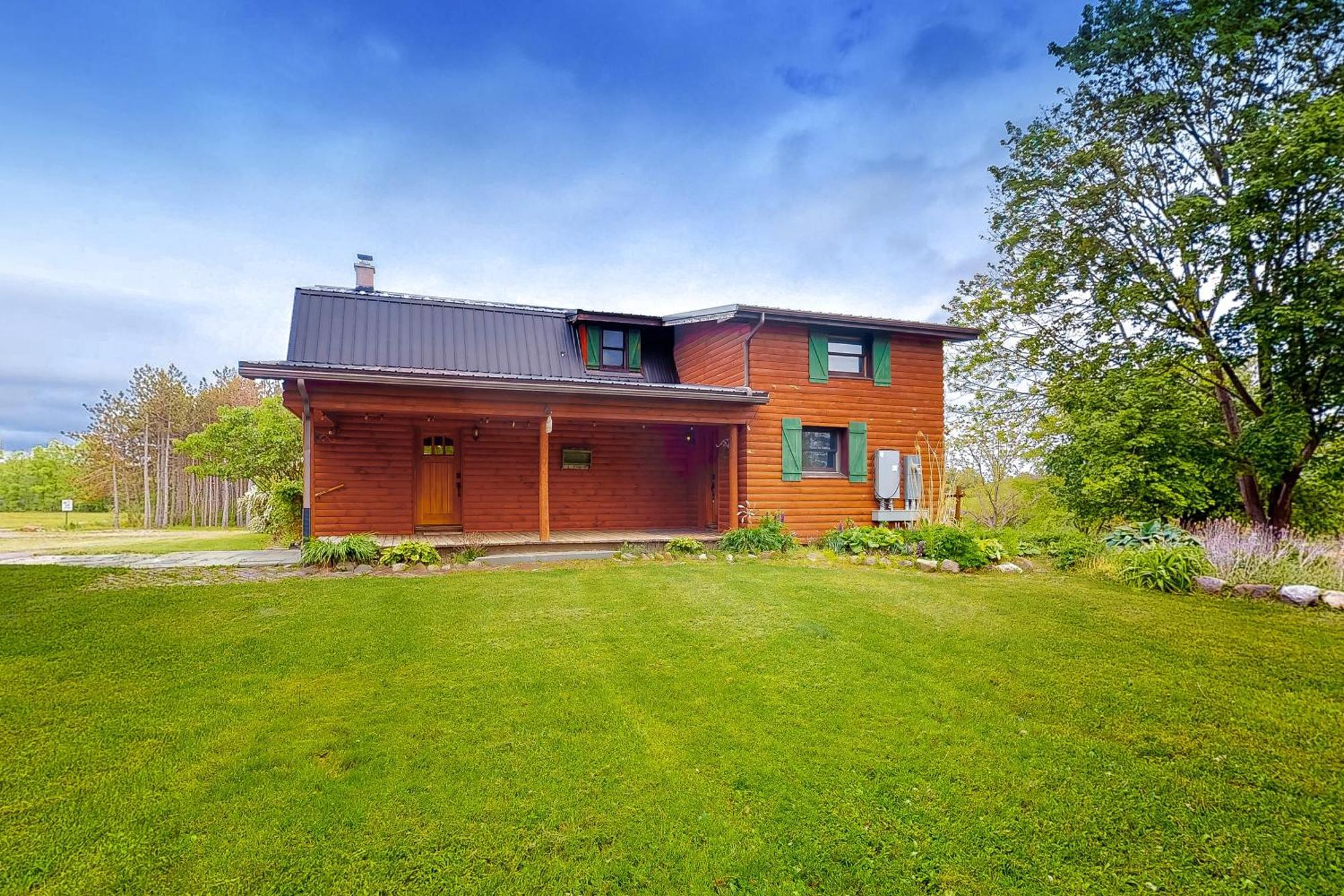 Villa Rock Stream Sanctuary Exterior foto